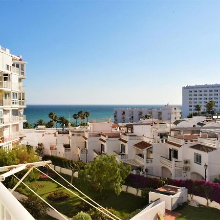 Edf. Gaviota 3º2 Leilighet Nerja Eksteriør bilde